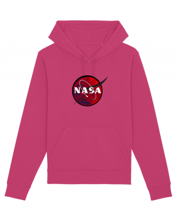 NASA Red Planet Raspberry