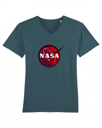 NASA Red Planet Stargazer