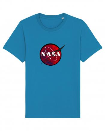 NASA Red Planet Azur