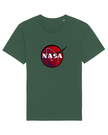 NASA Red Planet Bottle Green