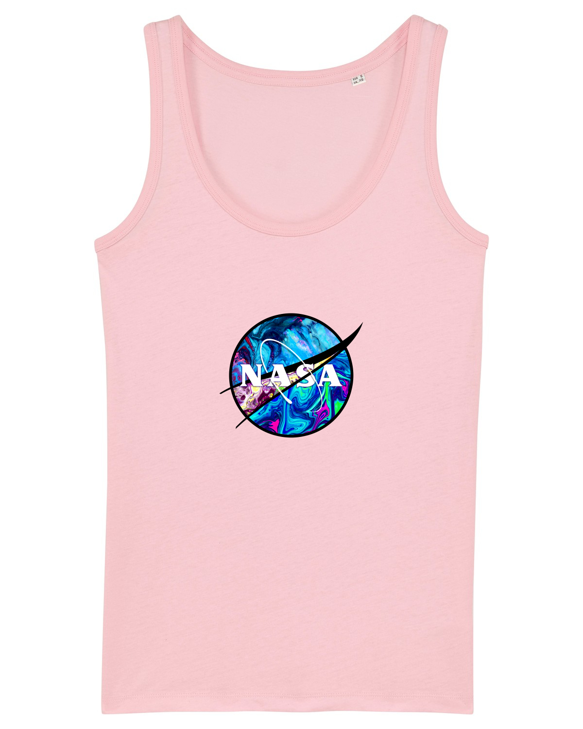 Maiou Damă Dreamer Cotton Pink