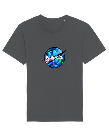 NASA Trippy Anthracite