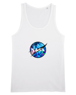 NASA Trippy Maiou Bărbat Runs