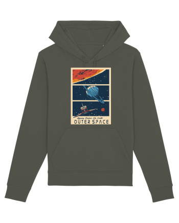OuterSpace Khaki