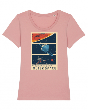 OuterSpace Canyon Pink