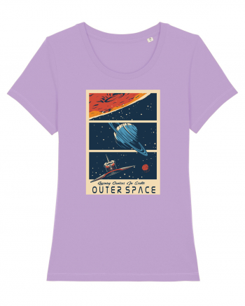 OuterSpace Lavender Dawn