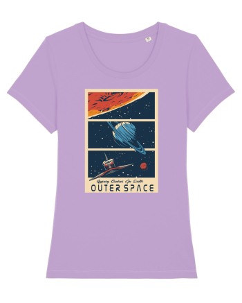 OuterSpace Lavender Dawn