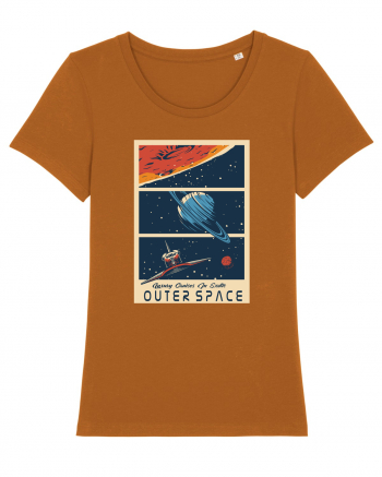 OuterSpace Roasted Orange