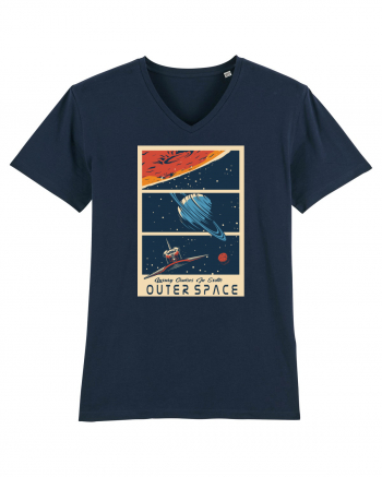 OuterSpace French Navy