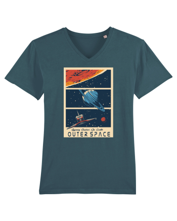 OuterSpace Stargazer