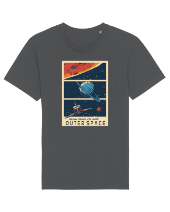 OuterSpace Anthracite