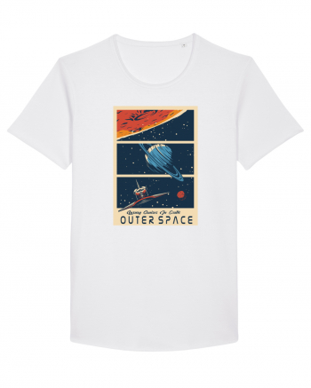 OuterSpace White