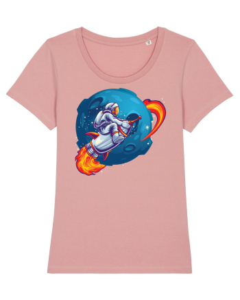 Rocket Astro Canyon Pink