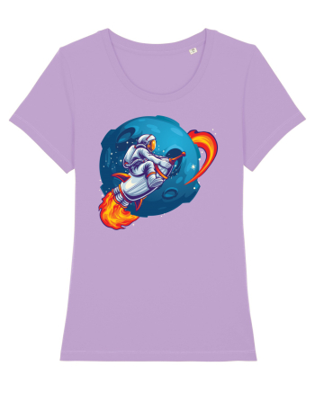 Rocket Astro Lavender Dawn