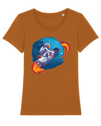 Rocket Astro Roasted Orange