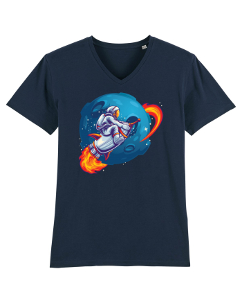 Rocket Astro French Navy