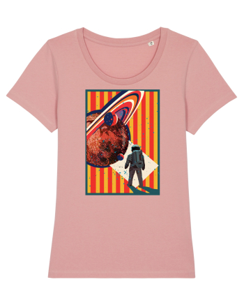 Saturn Astro Canyon Pink