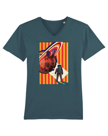 Saturn Astro Stargazer
