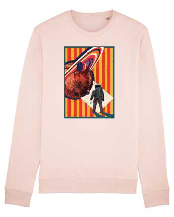 Saturn Astro Candy Pink