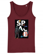 Space Design Maiou Damă Dreamer