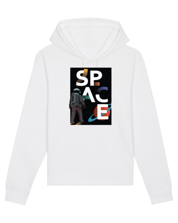 Space Design White