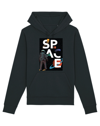 Space Design Black