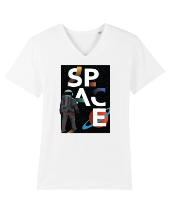 Space Design White