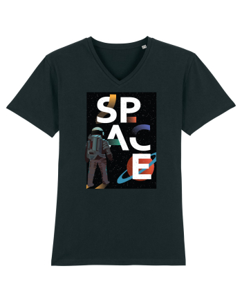 Space Design Black