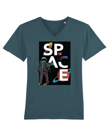 Space Design Stargazer