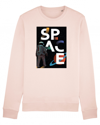 Space Design Candy Pink