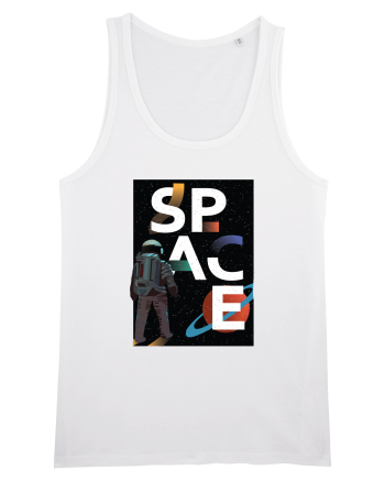 Space Design White