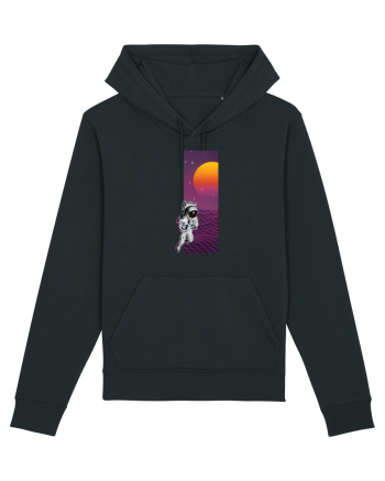 Astro Retro Sunset Black