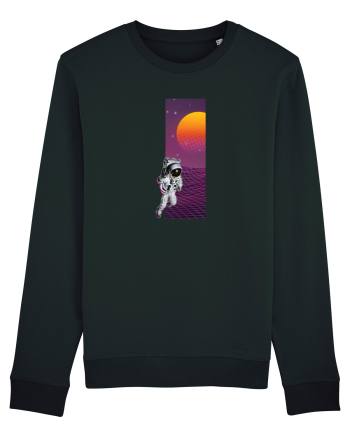 Astro Retro Sunset Black