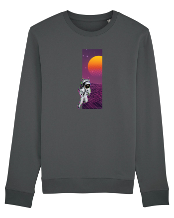 Astro Retro Sunset Anthracite