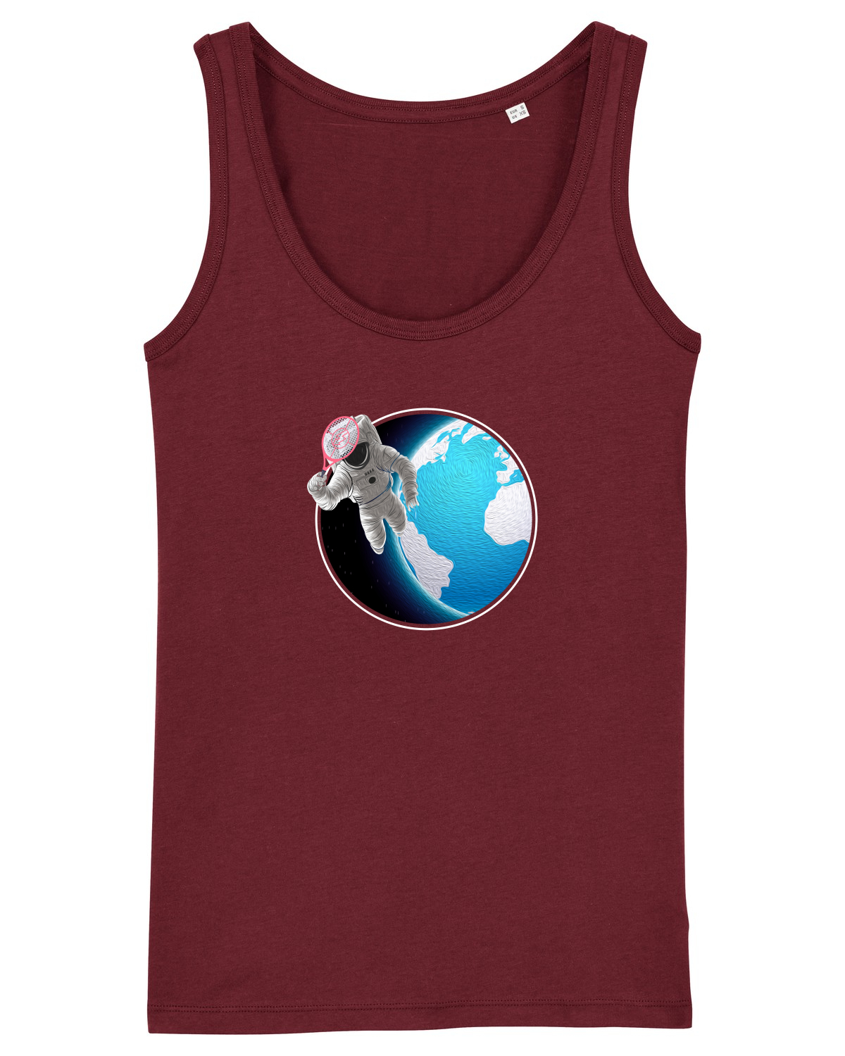 Maiou Damă Dreamer Burgundy