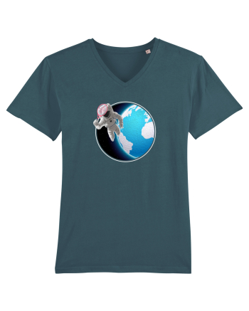 Space Tennis Stargazer