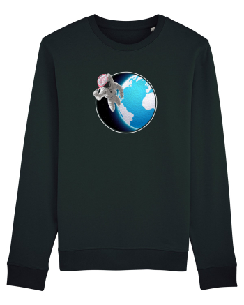 Space Tennis Black