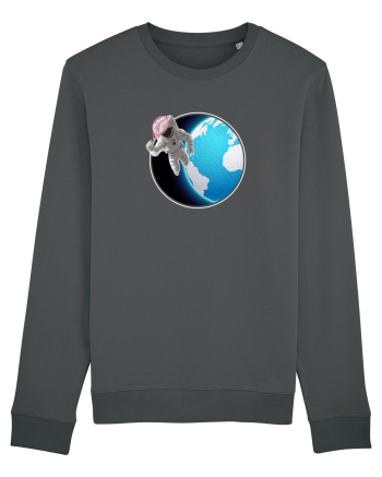 Space Tennis Anthracite
