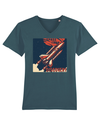 Space Tour Discovery Stargazer