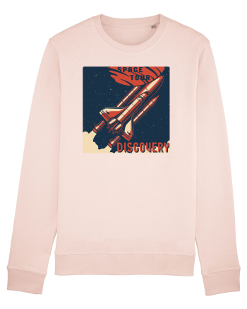 Space Tour Discovery Candy Pink
