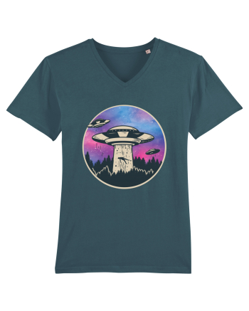 UFO Abduction Stargazer