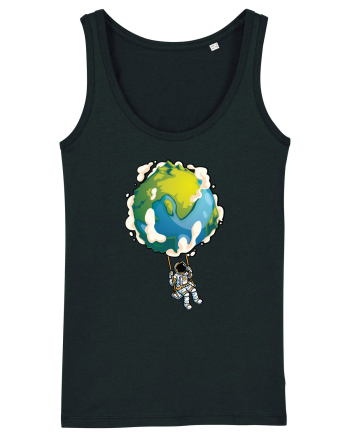 World Swing Astro Black