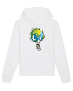 World Swing Astro Hanorac Unisex Drummer