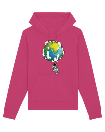 World Swing Astro Raspberry