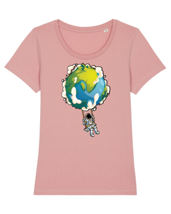 World Swing Astro Canyon Pink