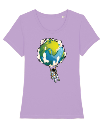 World Swing Astro Lavender Dawn