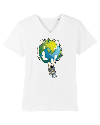 World Swing Astro White