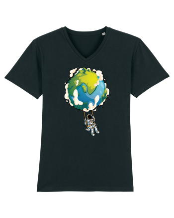 World Swing Astro Black