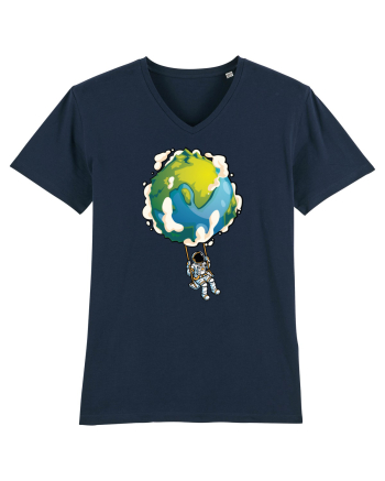 World Swing Astro French Navy