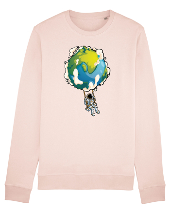 World Swing Astro Candy Pink